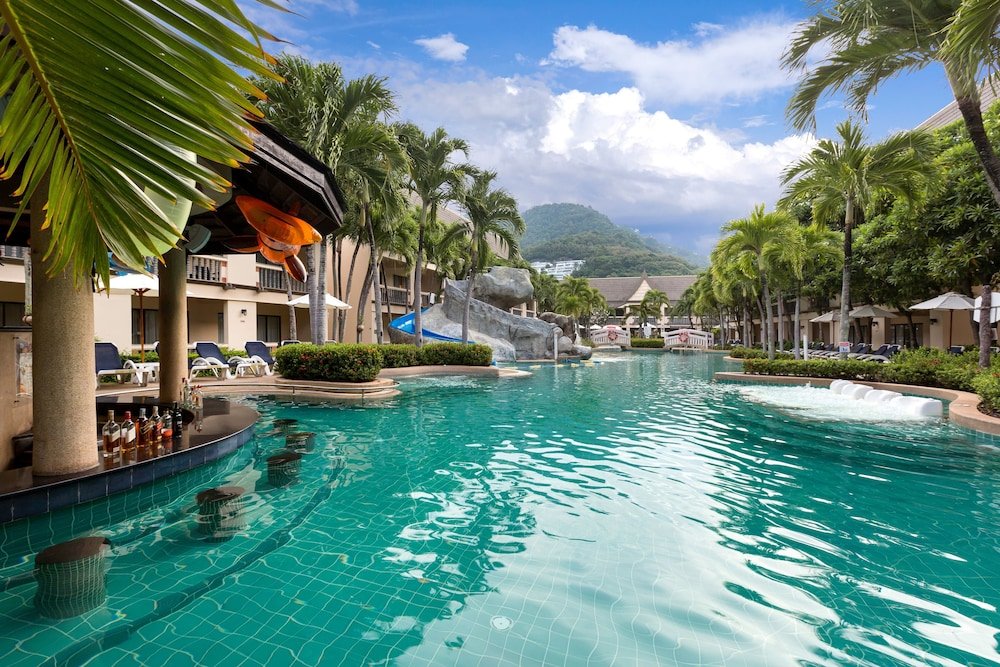 Фото Centara Kata Resort Phuket