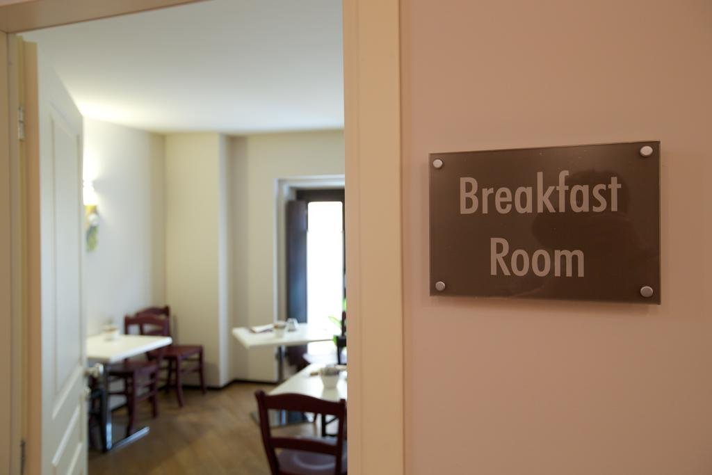 Фото La Residenza Leon d'Oro