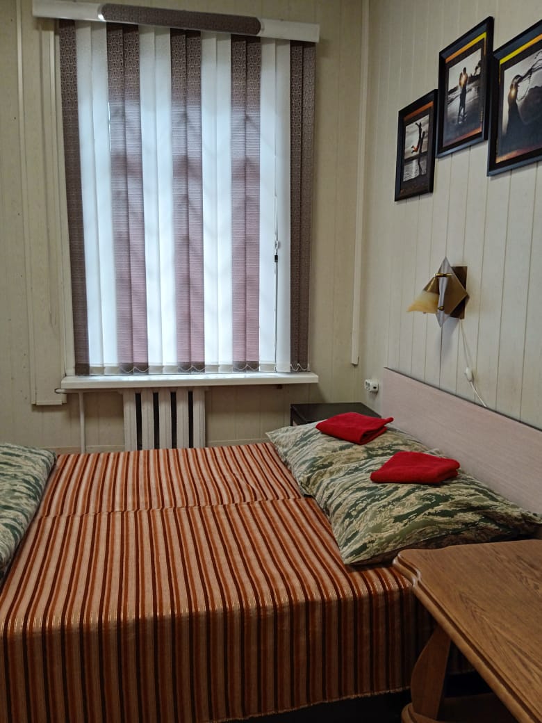 Фото отеля 5