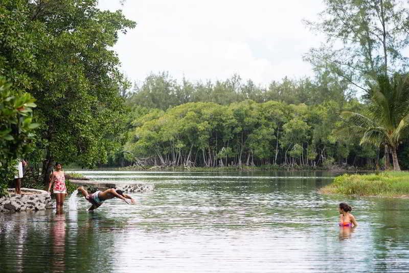 Фото Holiday Inn Mauritius Mon Tresor an Ihg Hotel