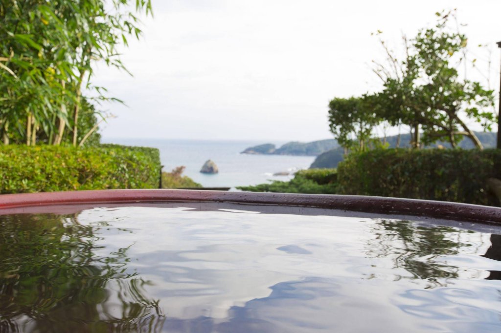 Фото Shimoda View Hotel