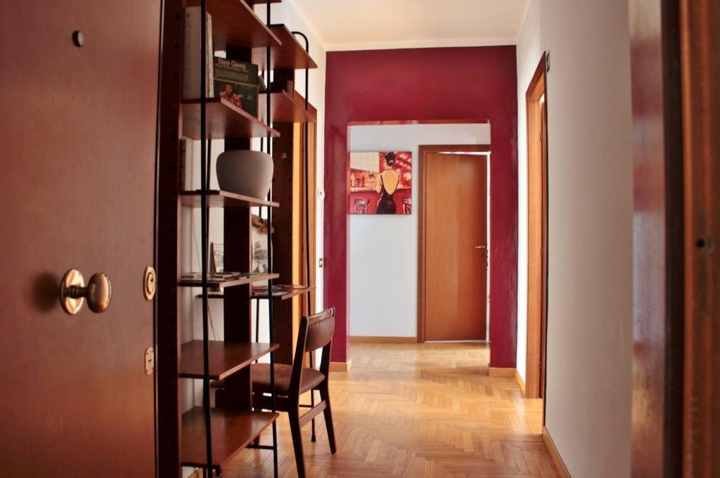 Фото Abaco Bed & Breakfast