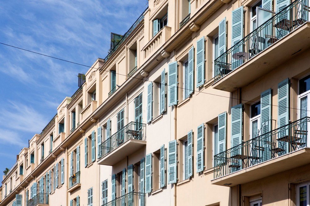 Фото Aparthotel Ammi Nice Massena