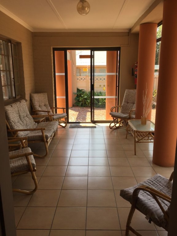 Фото Premiere Guest House