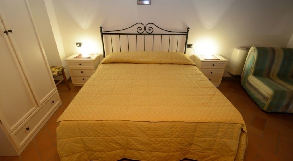 Фото Agriturismo La Casuccia