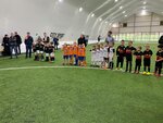 Kimberly Cup - Ефл (8th Tekstilschikov Street, 8), sports club