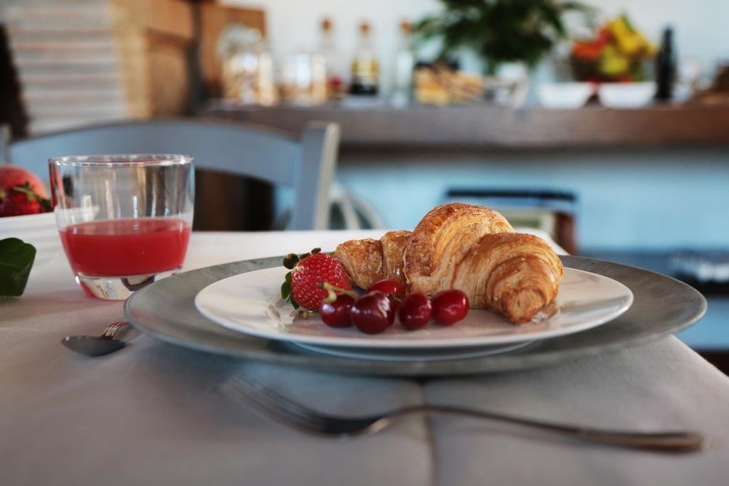 Фото B&b Al Palazzetto