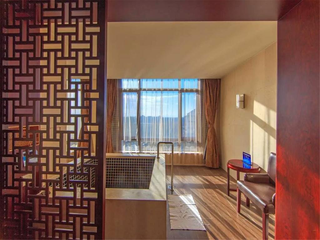 Фото Jiu Hua SPA & Resort