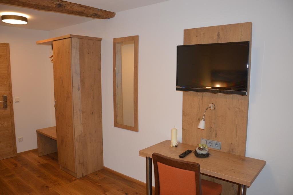 Фото Bauer Gastezimmer