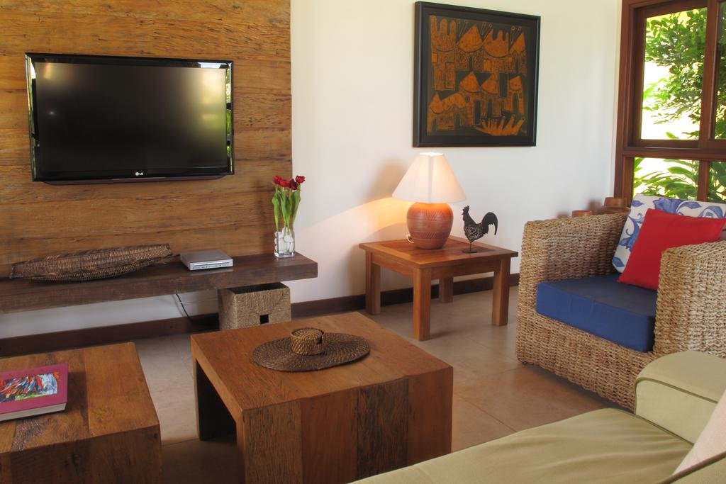 Фото Grand Palladium Imbassai Resort and SPA