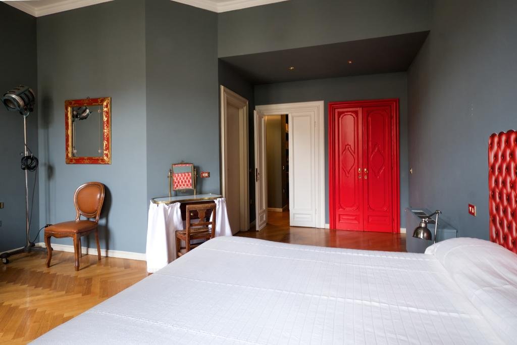 Фото Secondo Pensiero