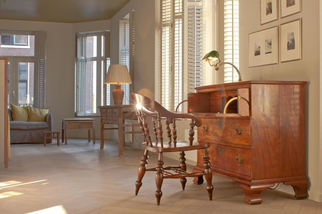 Фото Hotel Miss Blanche Suites & Apartments