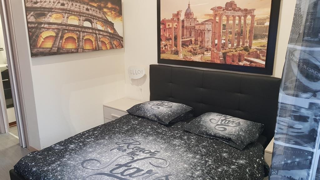 Фото Casa Mike al Vaticano