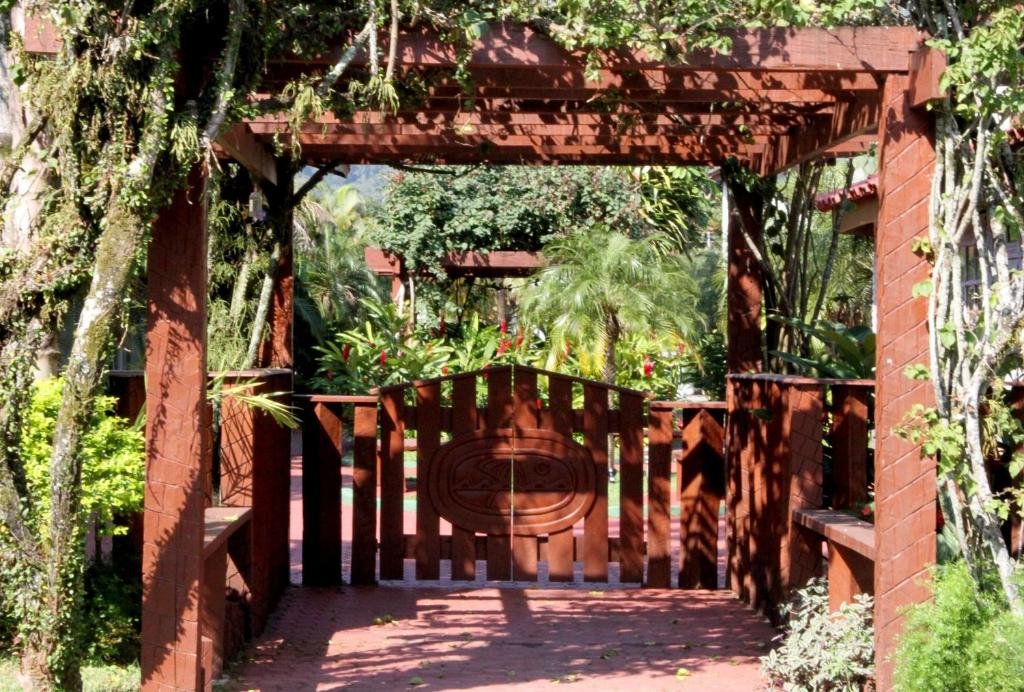 Фото Pousada Larimor