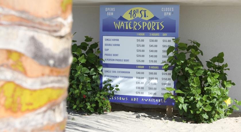 Фото Princess Bayside Beach Hotel