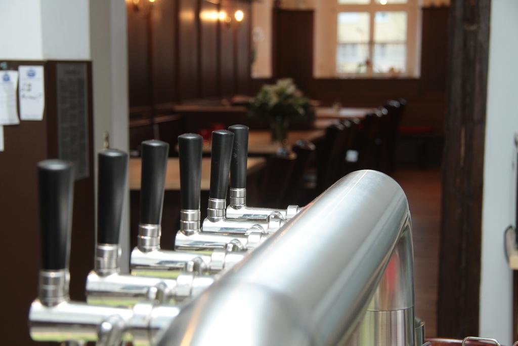 Фото Hotel Bruckertshof