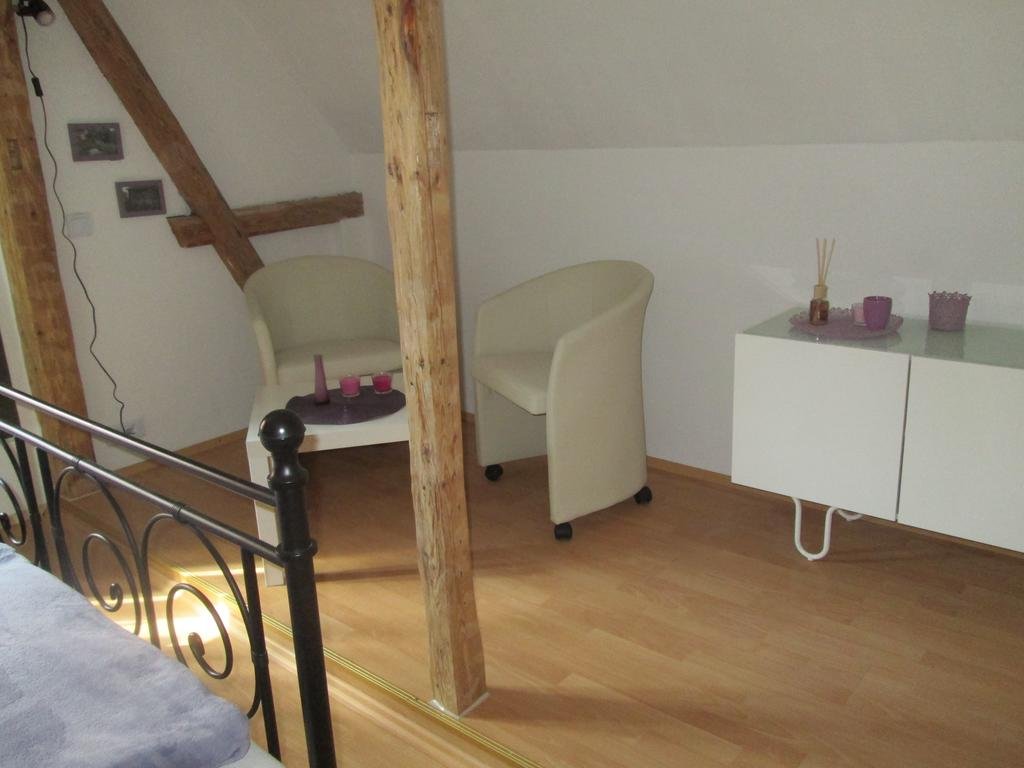 Фото Oba's Heisle - Großvater's kleines Haus