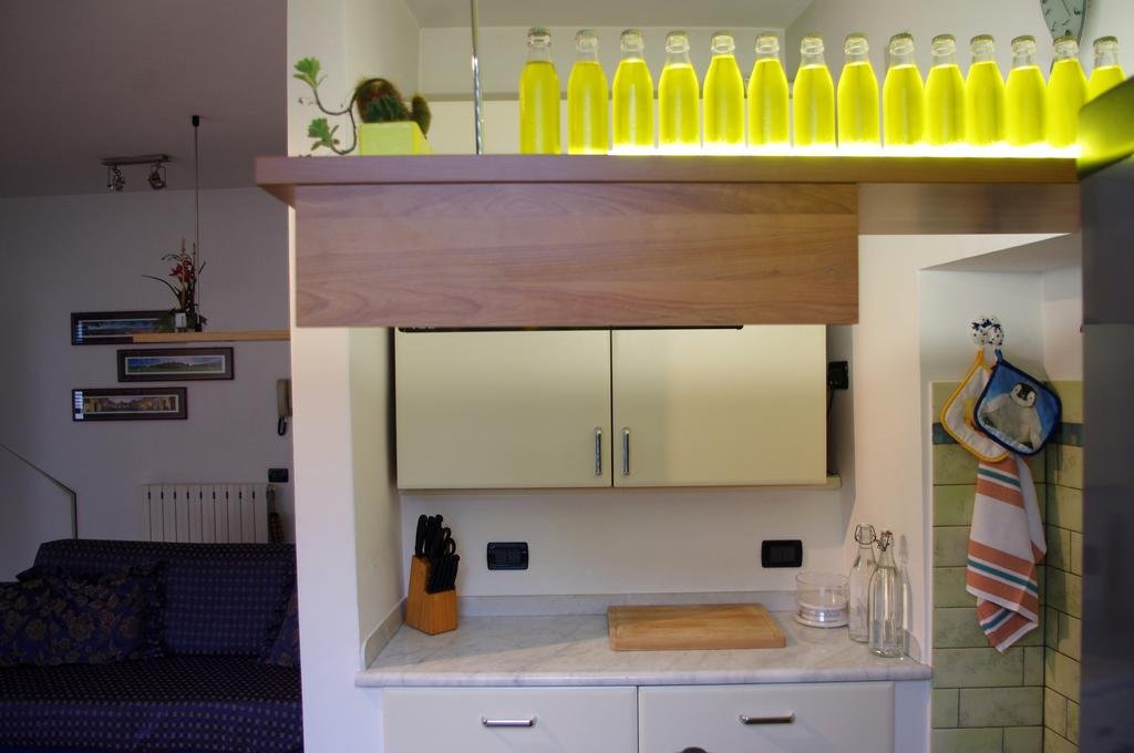 Фото Aparment Casa Stellario