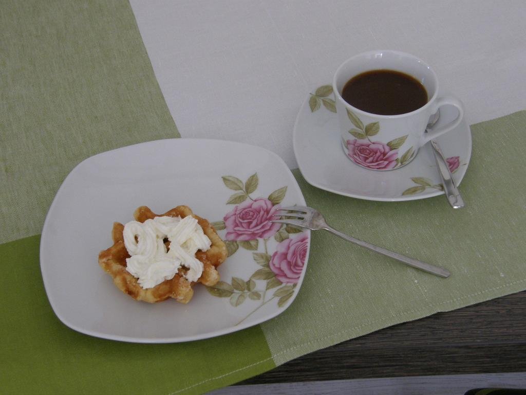 Фото Ricken House Whg La Rose