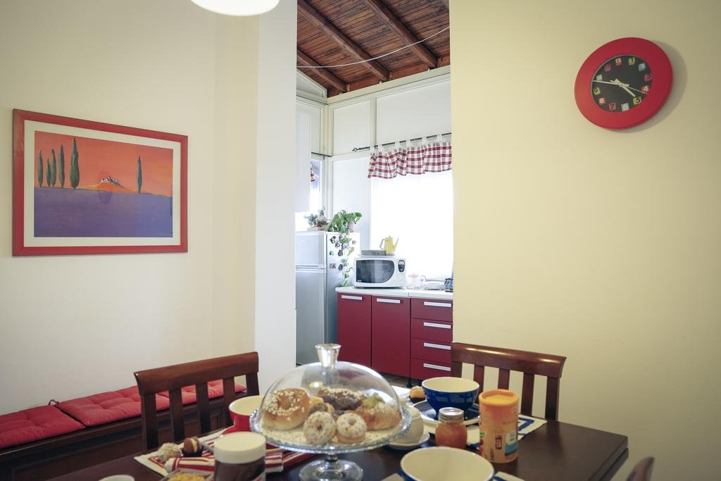 Фото Holiday Home Annalisa Mondello