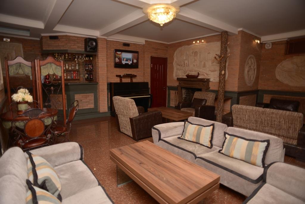 Фото Aeetes Palace