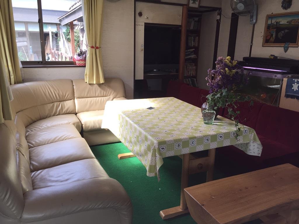 Фото Togari Onsen Ginreiso