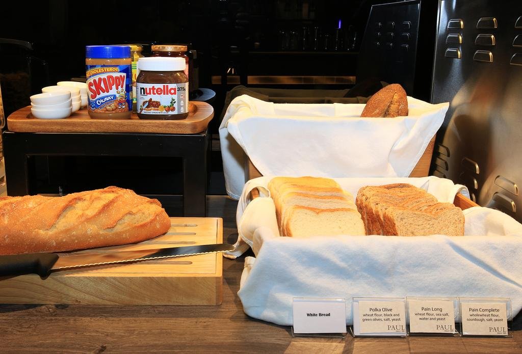 Фото CUBE Boutique Capsule Hotel Chinatown