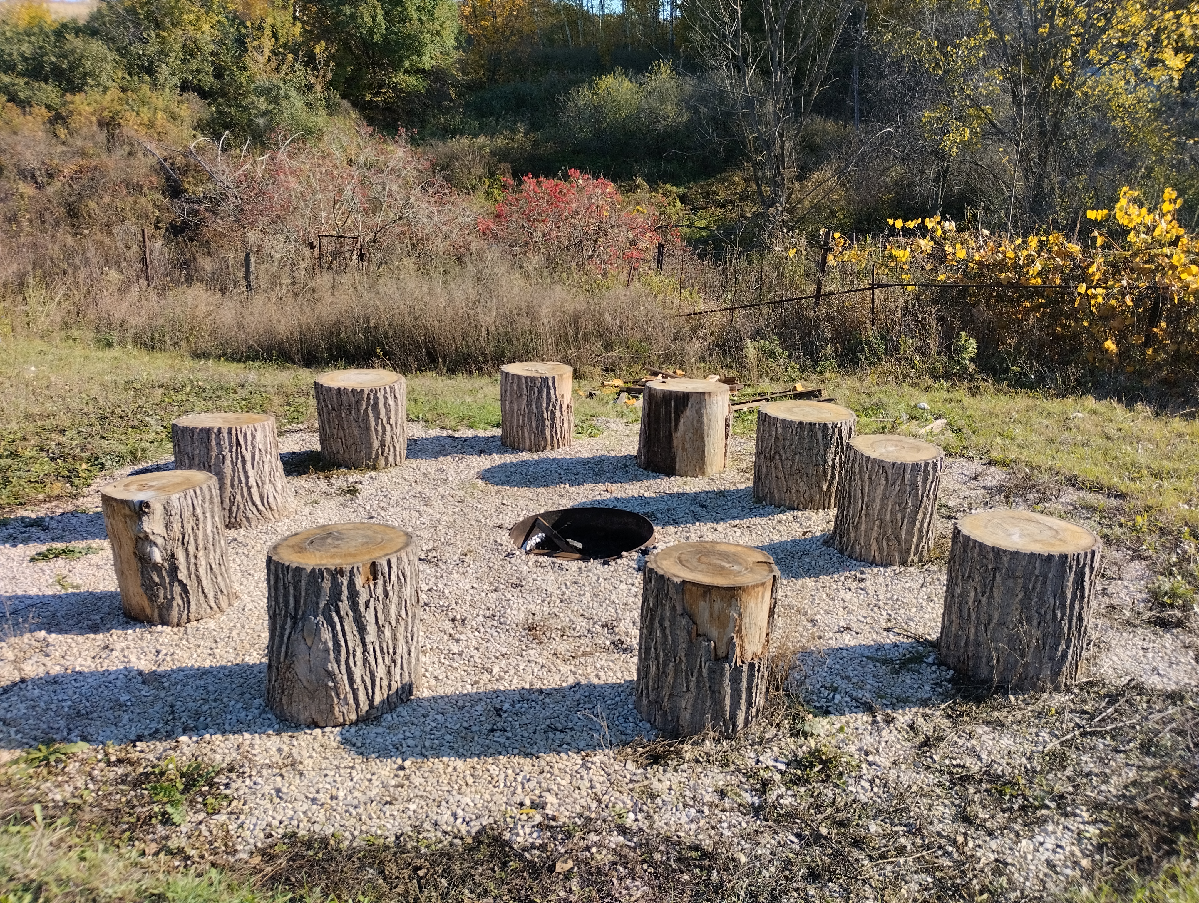 Фото Усадьба Малиновый родник