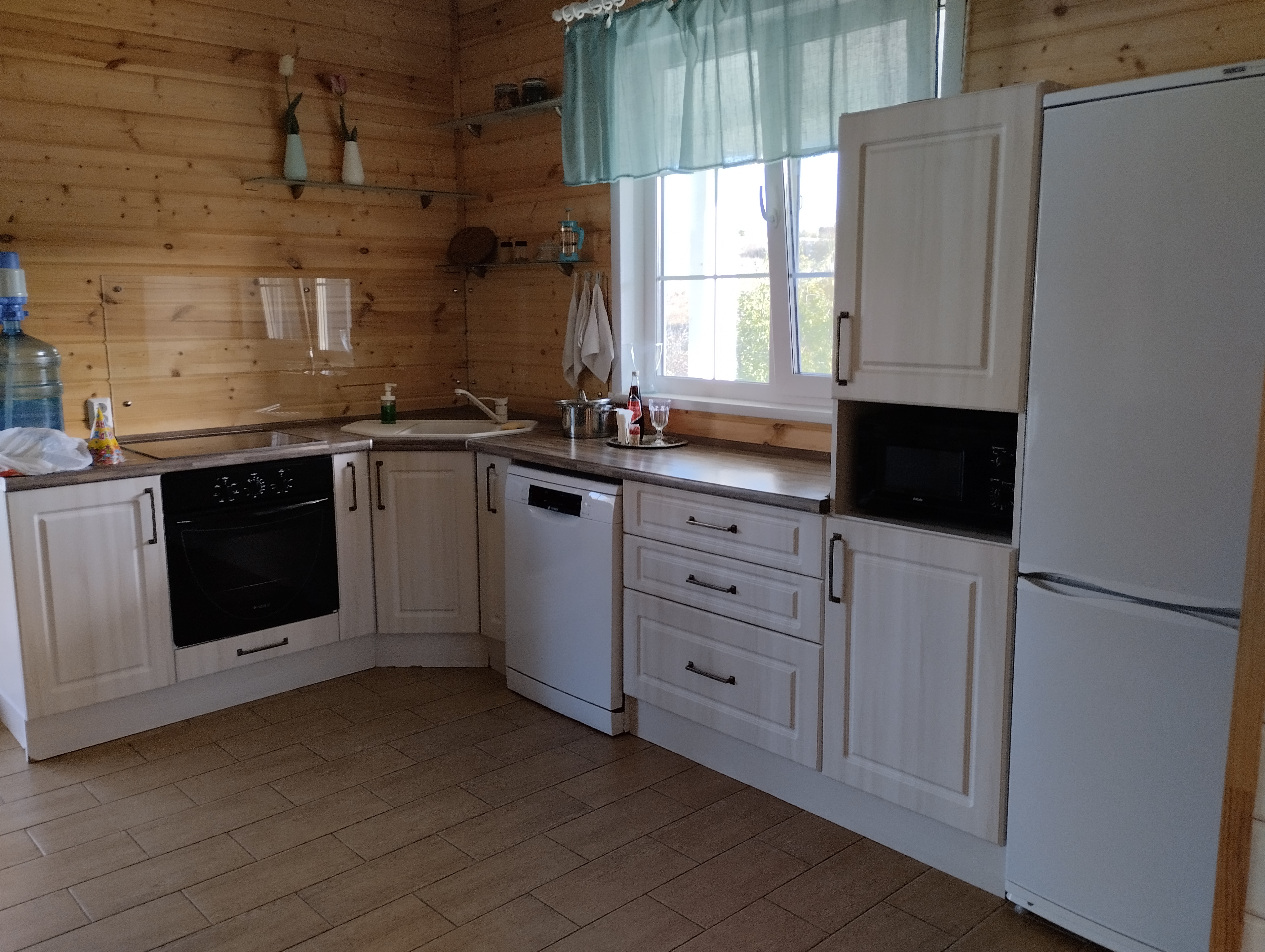 Фото Усадьба Малиновый родник