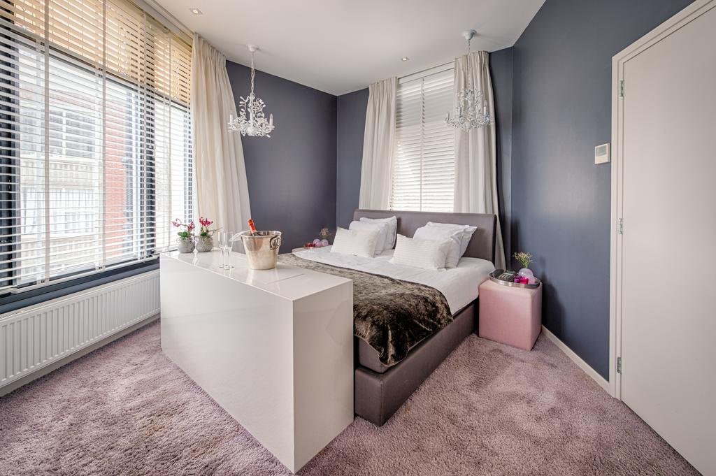 Фото Bellevue Groothoofd Hotel Culinair