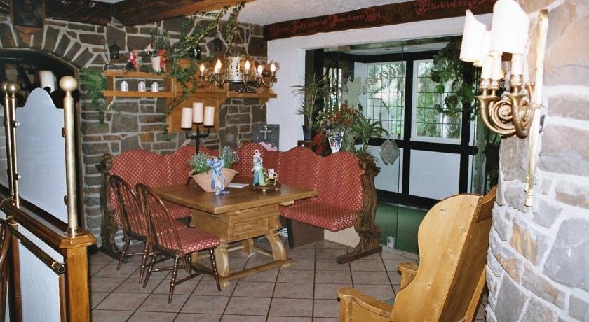 Фото Hotel Meyer Alter Bergischer Gasthof