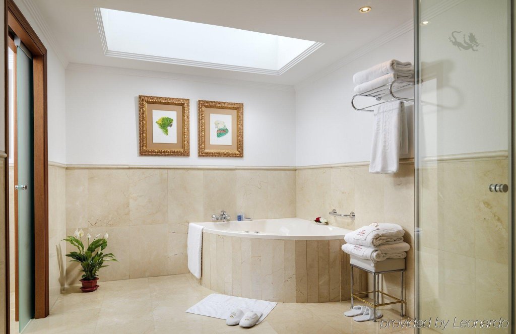 Фото Отель Botanico & The Oriental Spa Garden