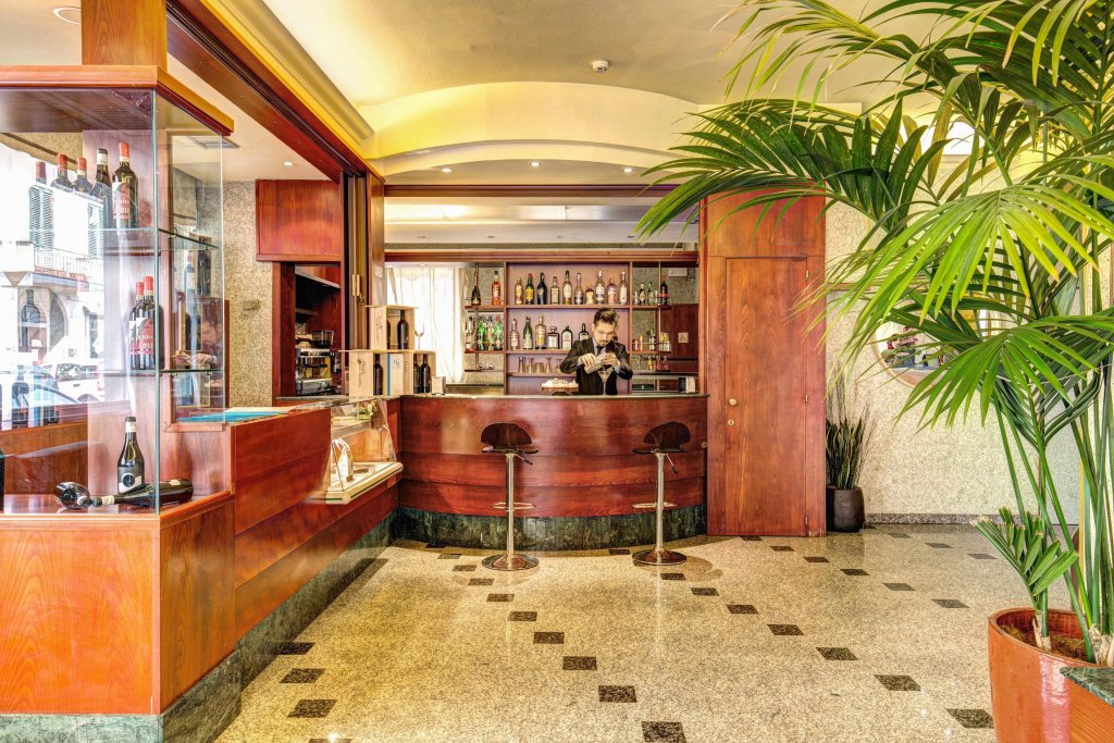 Фото Hotel Europa
