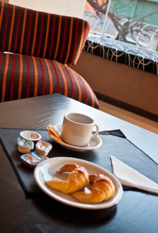 Фото Hotel Aires de Tandil