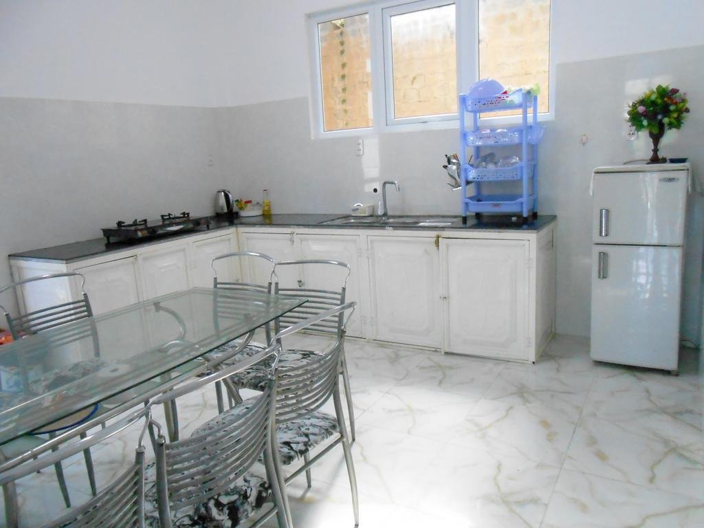 Фото Villa An Ton