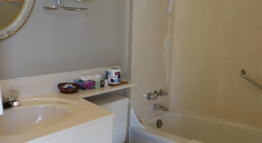 Фото Duck Cove Inn