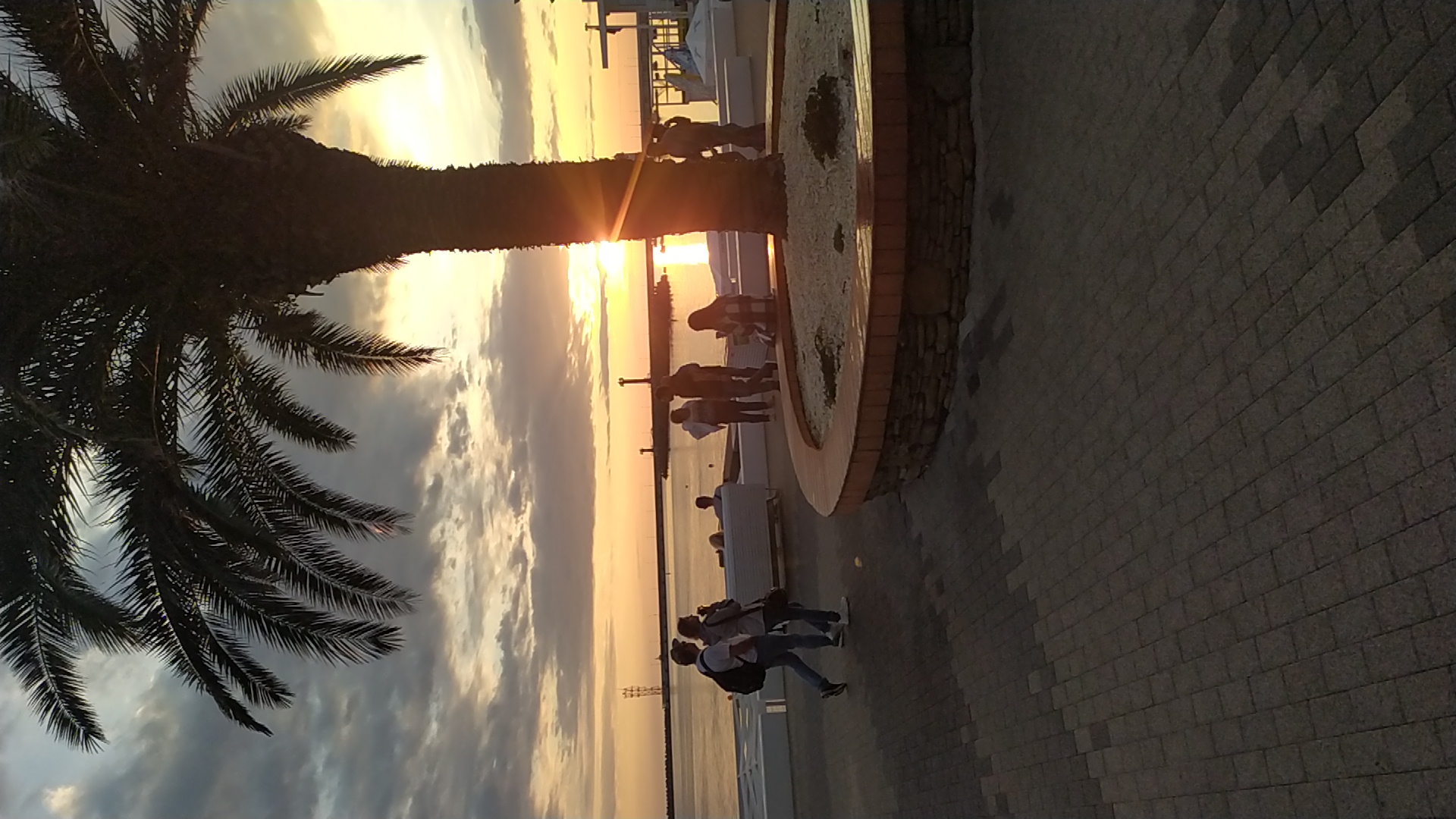 Фото Золотая миля