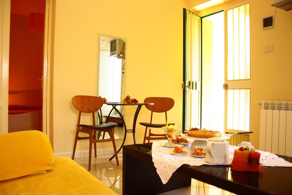 Фото A Casa di Gesuè