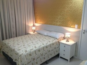 Villa Beira Mar (State of Ceara, Fortaleza, Fortaleza), hotel