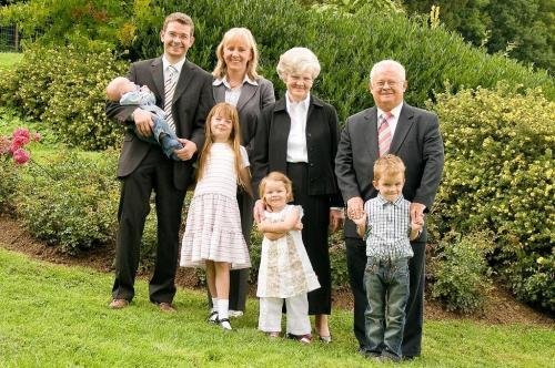 Фото Hotel Am Rosenberg