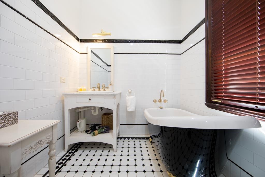 Фото Petersons Armidale Winery and Guesthouse