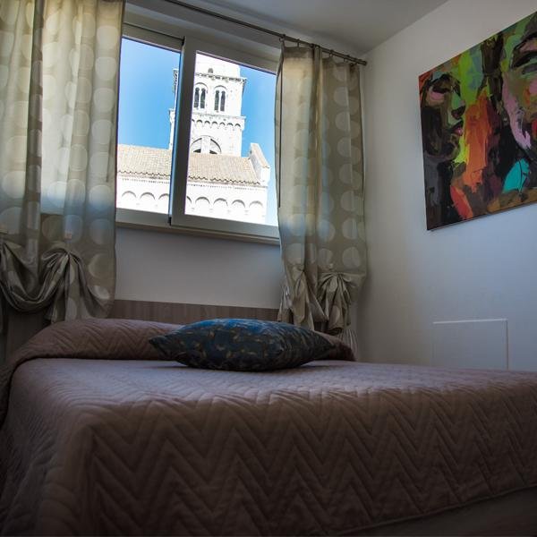 Фото Brezza Marina B&b