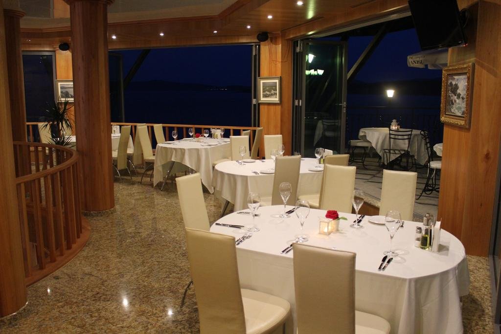 Фото Art Complex Anel