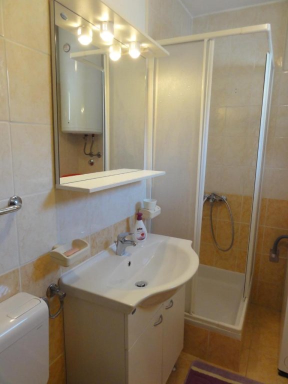 Фото Angela's Apartments