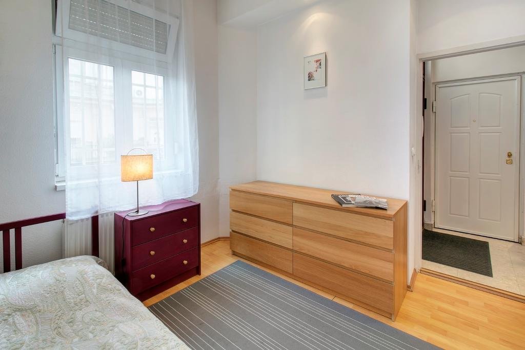 Фото Central Penthouse With Terrace