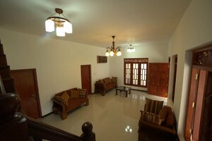 Villa 4u (Sramadana Mawatha,Kaluwamodara,Aluthgama,), hotel