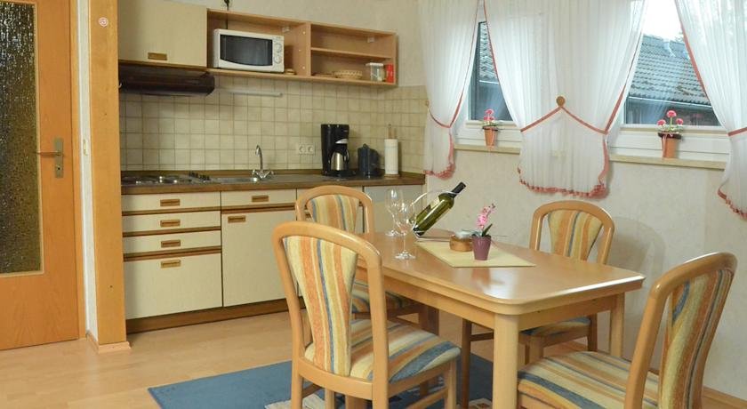 Фото Haus Annette