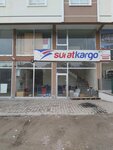 Sürat Kargo Akyurt Şube (Yıldırım Beyazıt Mah., Alparslan Türkeş Blv., No:25/B, Pursaklar, Ankara), kargo firmaları  Akyurt'tan