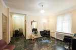 Beauty coworking (Yaroslavskiy Avenue, 12), coworking