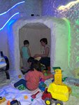 Solyanaya peshchera Moresol (Skalnaya Street, 20), wellness center
